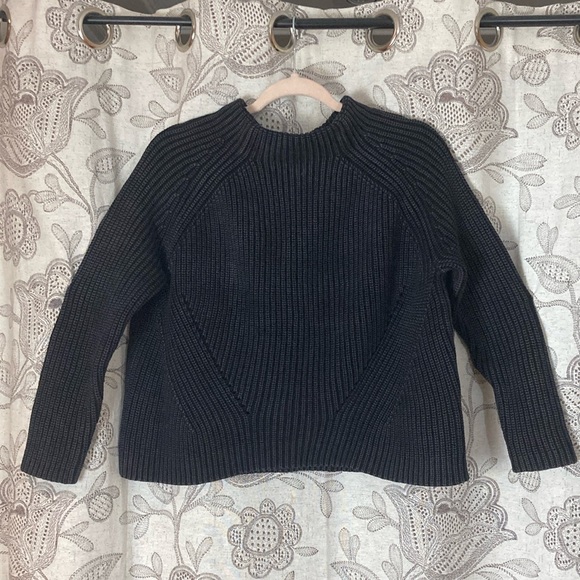 DEMYLEE New York Size: Small DAPHNE COTTON SWEATER 100% Cotton - Picture 4 of 6